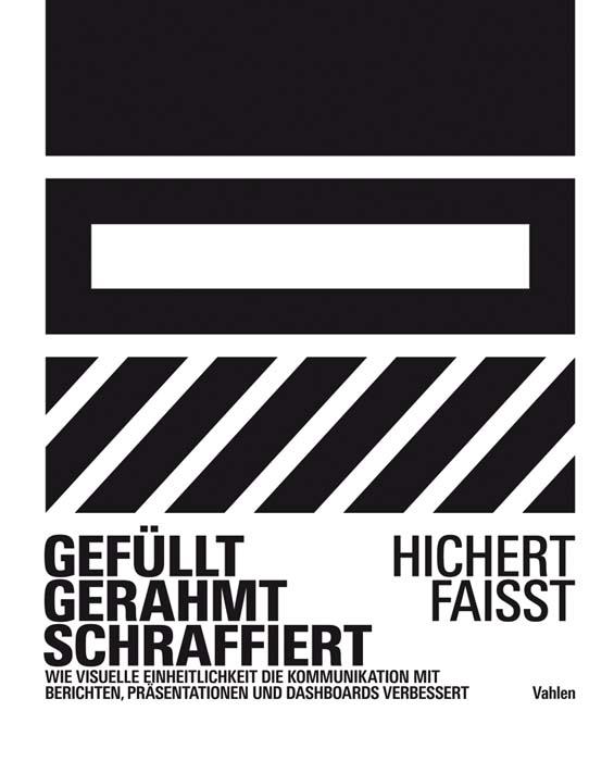 Vorderes Coverbild Gefüllt, gerahmt, schraffiert