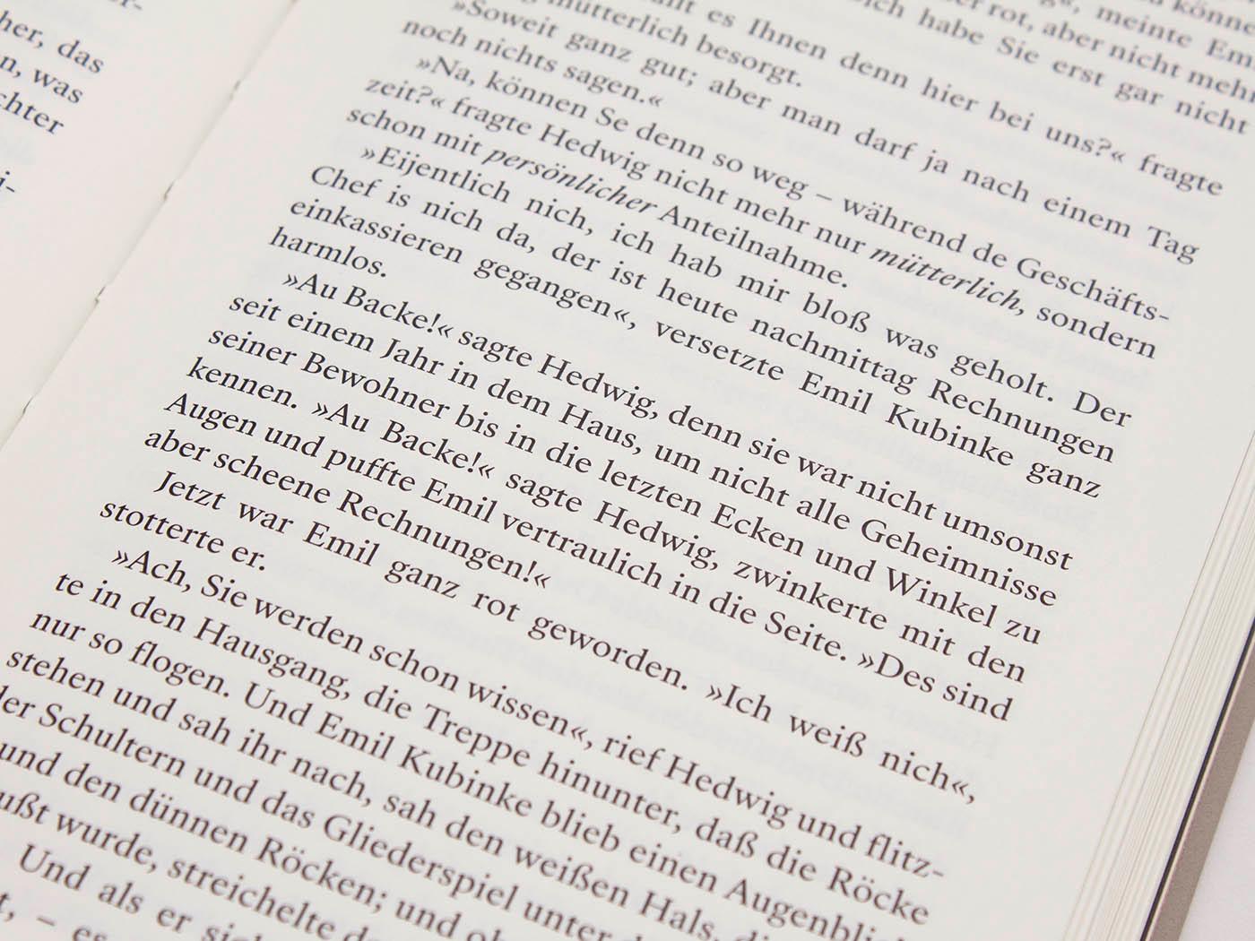 Beispielinhalt (Bild) Kubinke