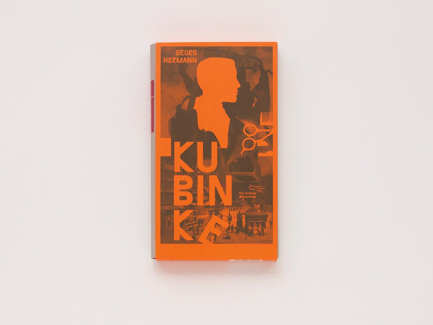 Beispielinhalt (Bild) Kubinke
