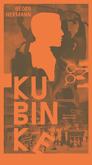 Vorderes Coverbild Kubinke
