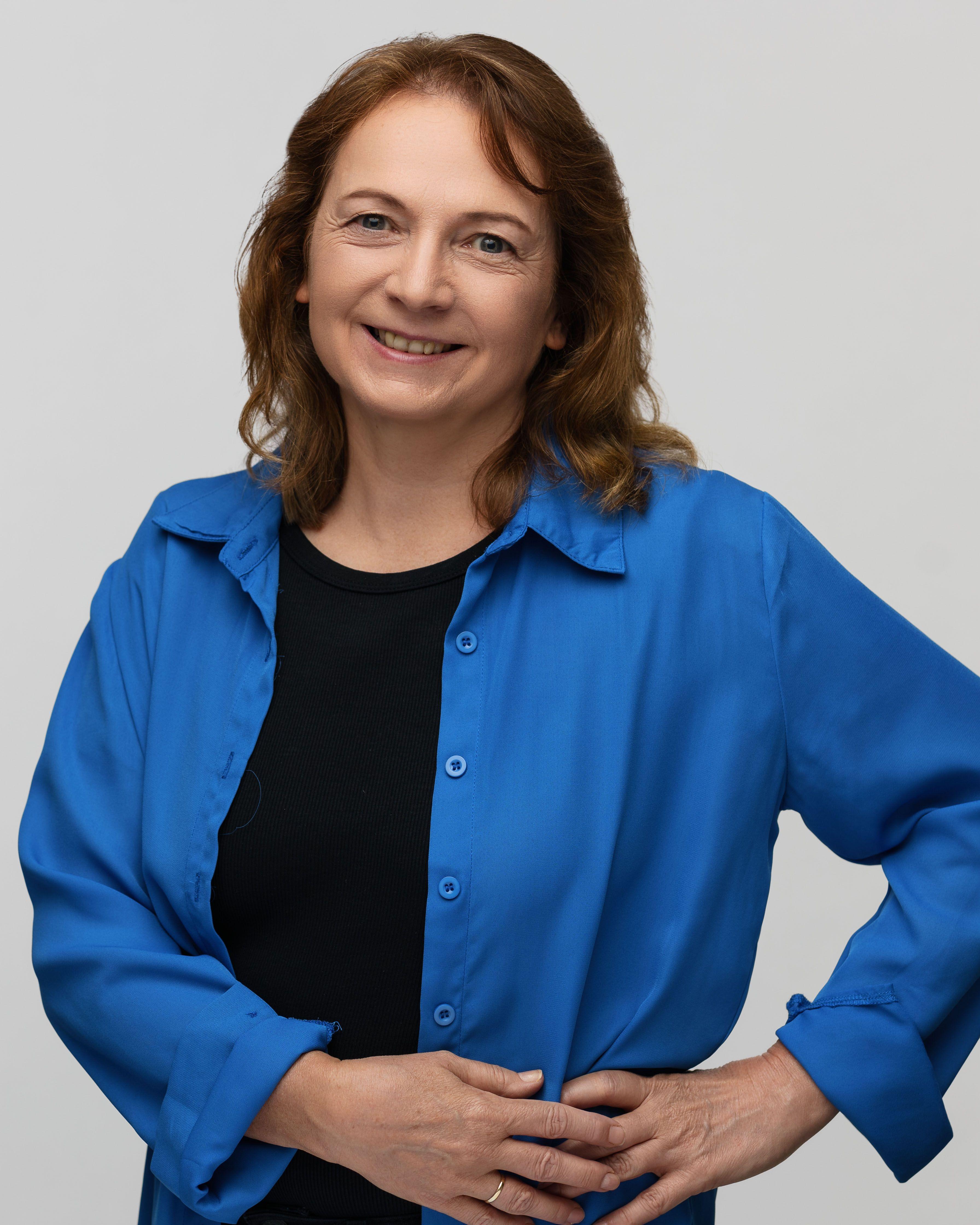 Autorenbild LESEZUG/2. Klasse: Ferien am Bauernhof