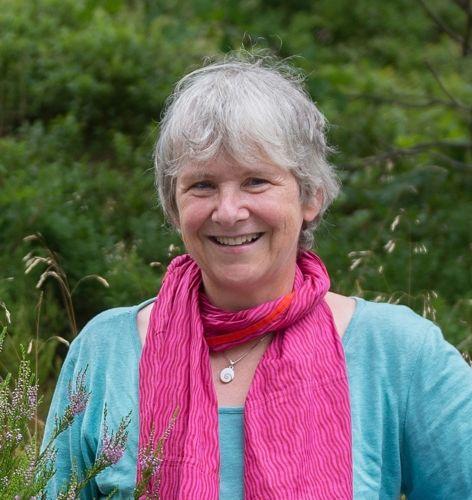 Autorenbild Tiere pflanzen