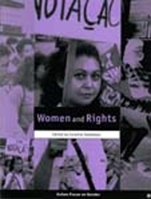 Vorderes Coverbild Women and Rights
