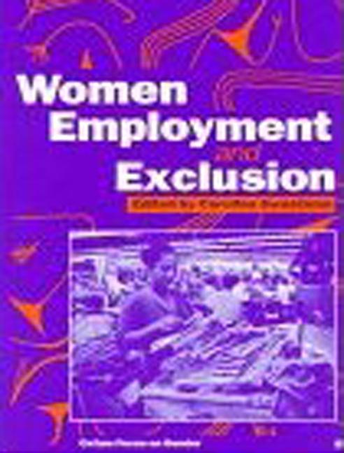 Vorderes Coverbild Women, Employment and Exclusion