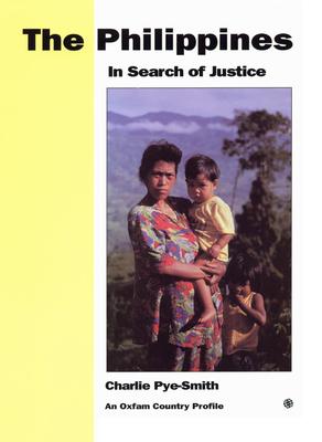 Vorderes Coverbild The Philippines