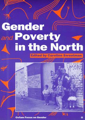 Vorderes Coverbild Gender and Poverty in the North