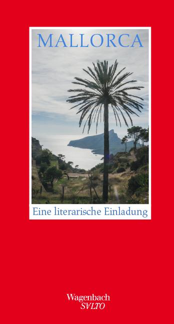 Vorderes Coverbild Mallorca