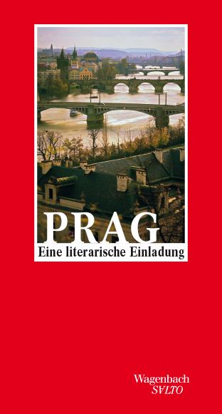 Vorderes Coverbild Prag