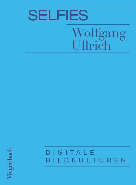 Vorderes Coverbild Selfies
