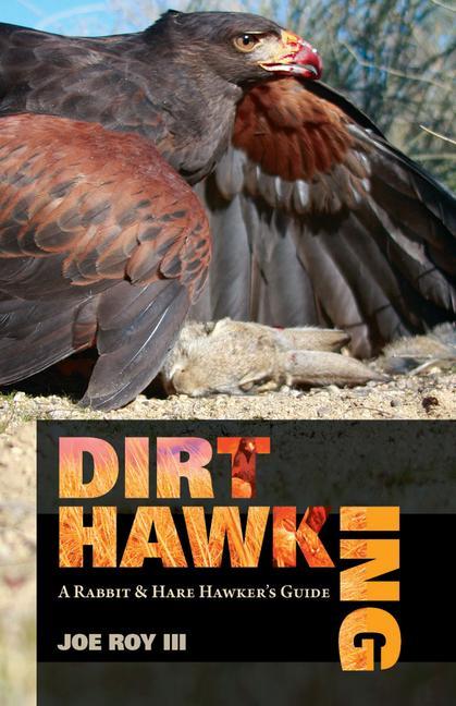 Vorderes Coverbild Dirt Hawking