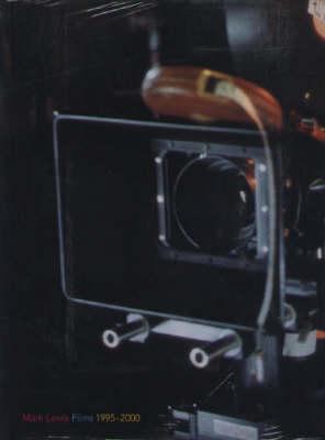 Vorderes Coverbild Mark Lewis Films 1995-2000
