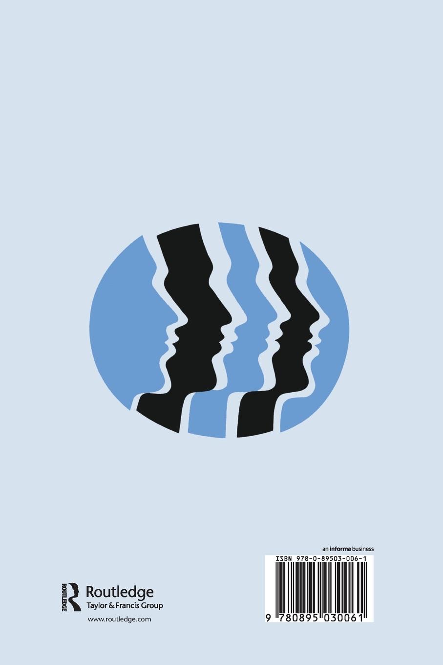 Rückseitencover Directions in Technical Writing and Communication