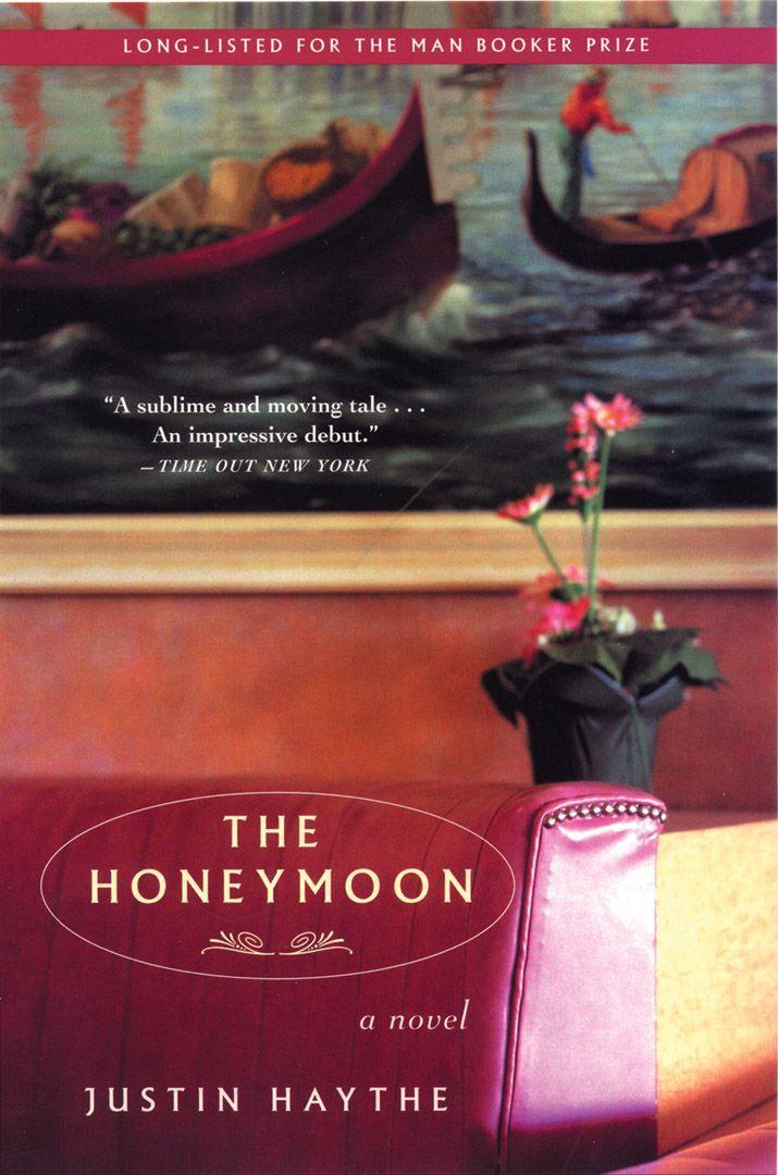 Vorderes Coverbild The Honeymoon
