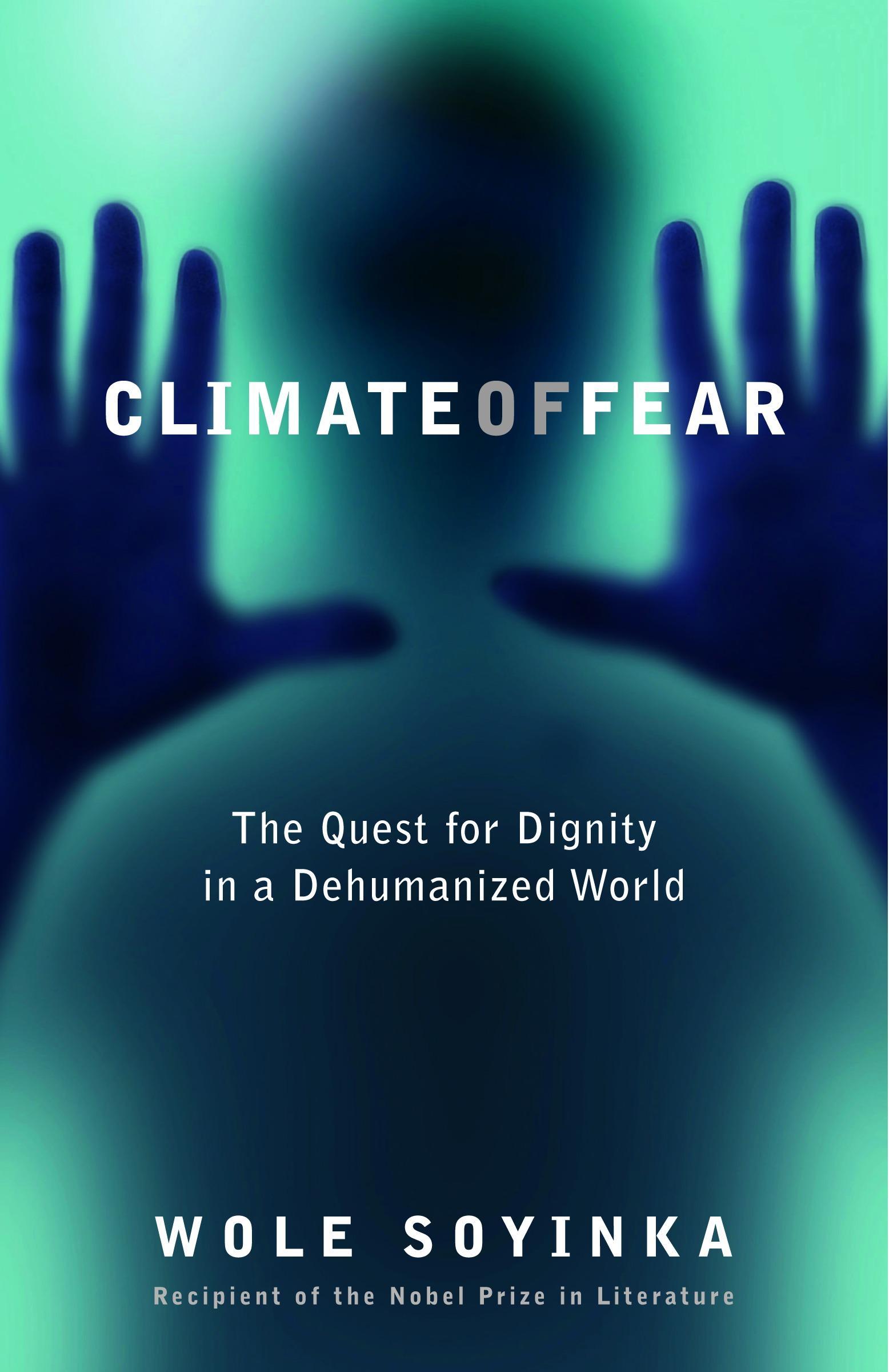 Vorderes Coverbild Climate of Fear