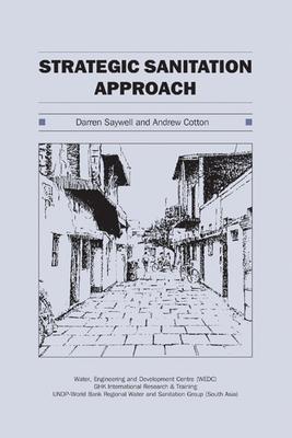 Vorderes Coverbild Strategic Sanitation Approach: A Review of the Literature