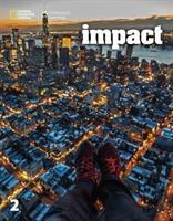 Vorderes Coverbild Impact 2