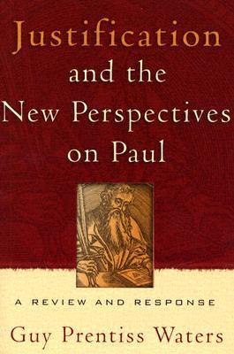 Vorderes Coverbild Justification and the New Perspectives on Paul