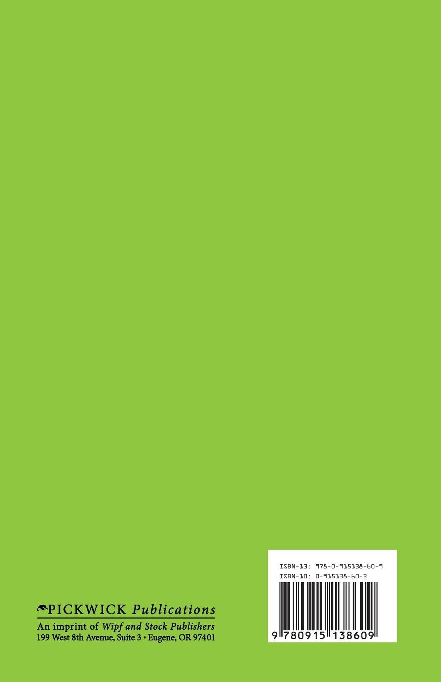 Rückseitencover Freedom or Order?