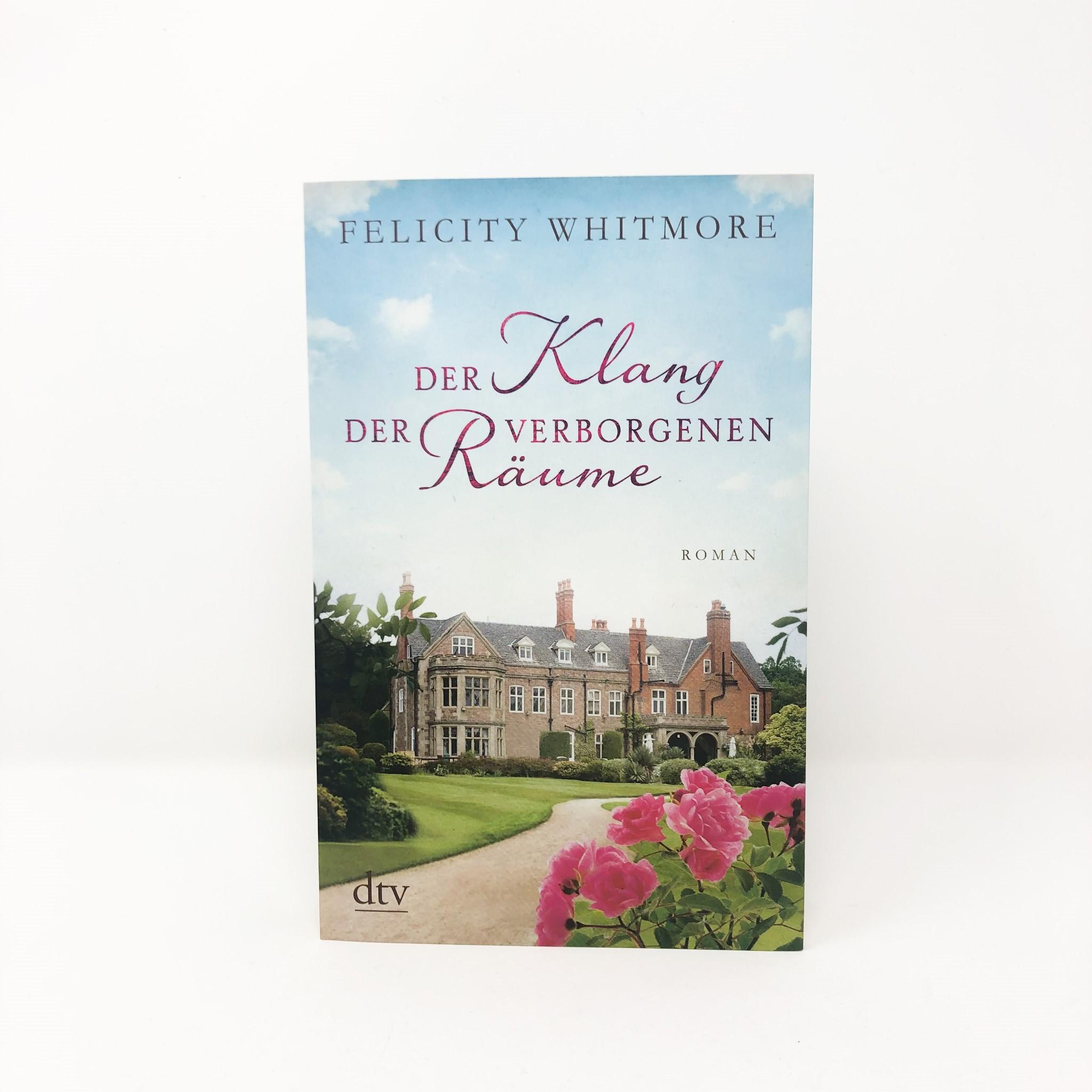 Beispielinhalt (Bild) Der Klang der verborgenen Räume