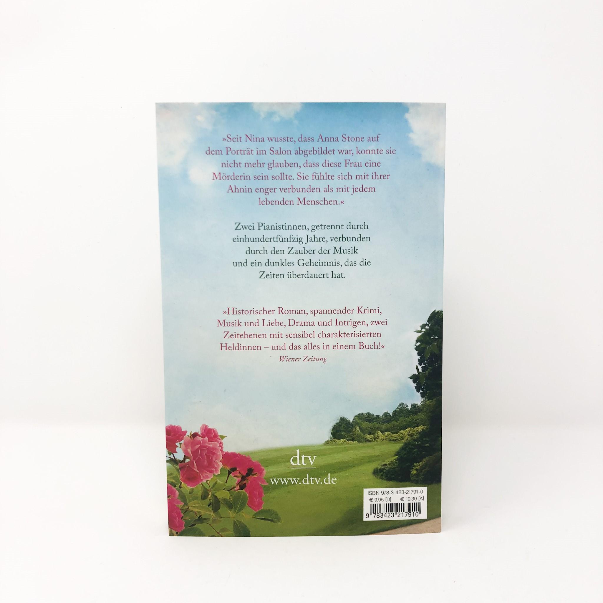 Beispielinhalt (Bild) Der Klang der verborgenen Räume