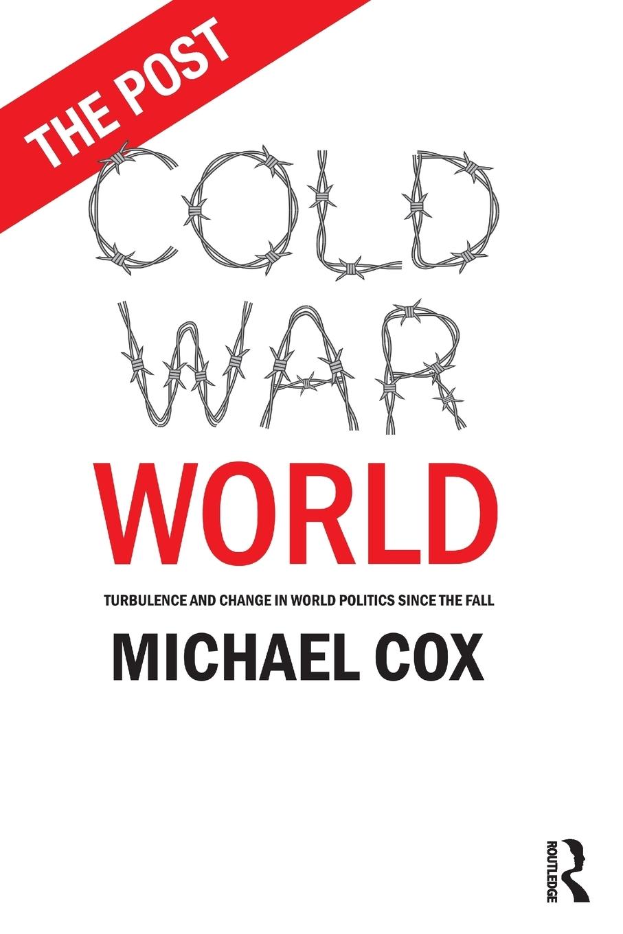 Vorderes Coverbild The Post Cold War World