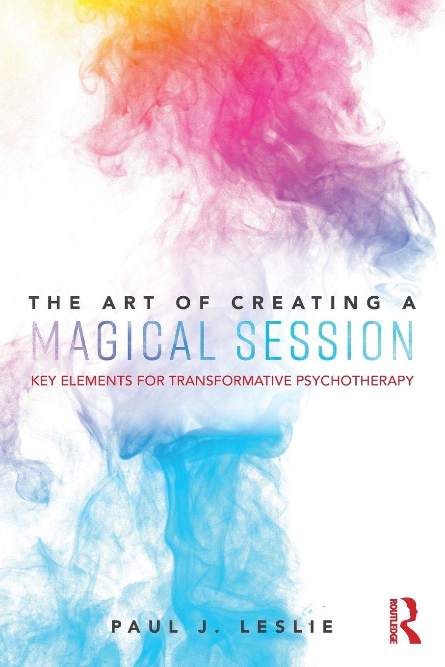 Vorderes Coverbild The Art of Creating a Magical Session