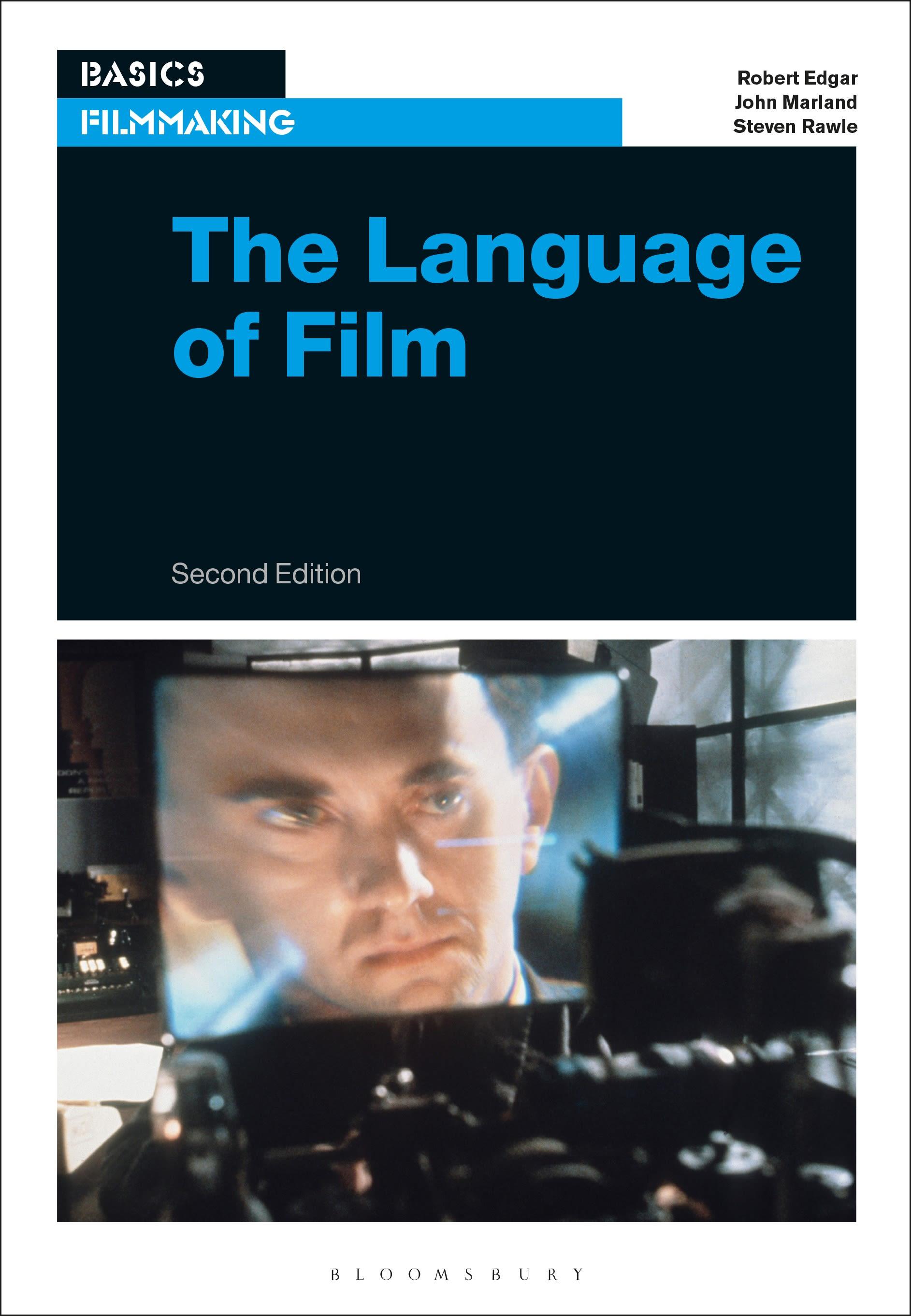 Vorderes Coverbild The Language of Film