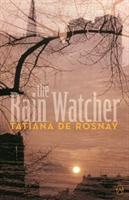 Vorderes Coverbild The Rain Watcher