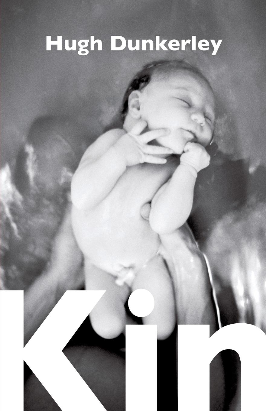 Vorderes Coverbild Kin