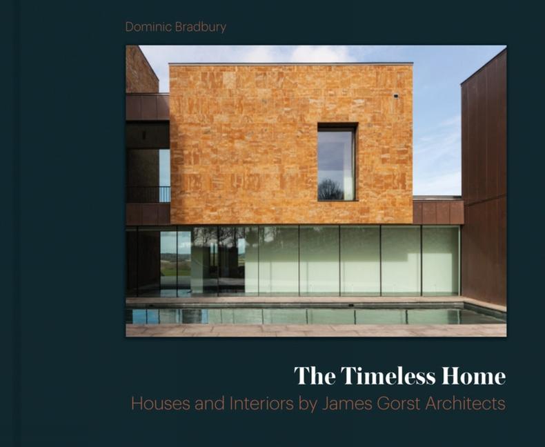 Vorderes Coverbild The Timeless Home