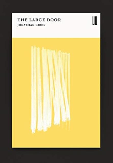 Vorderes Coverbild The Large Door