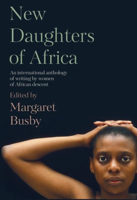Vorderes Coverbild New Daughters of Africa