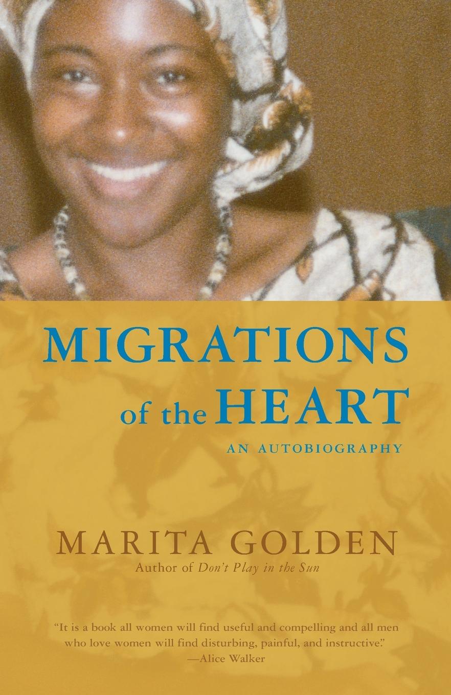 Vorderes Coverbild Migrations of the Heart