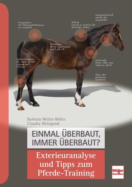 Vorderes Coverbild Einmal überbaut, immer überbaut?