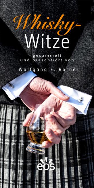 Vorderes Coverbild Whisky-Witze