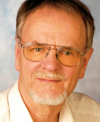 Autorenbild Arthrose - Der Weg zur Selbstheilung