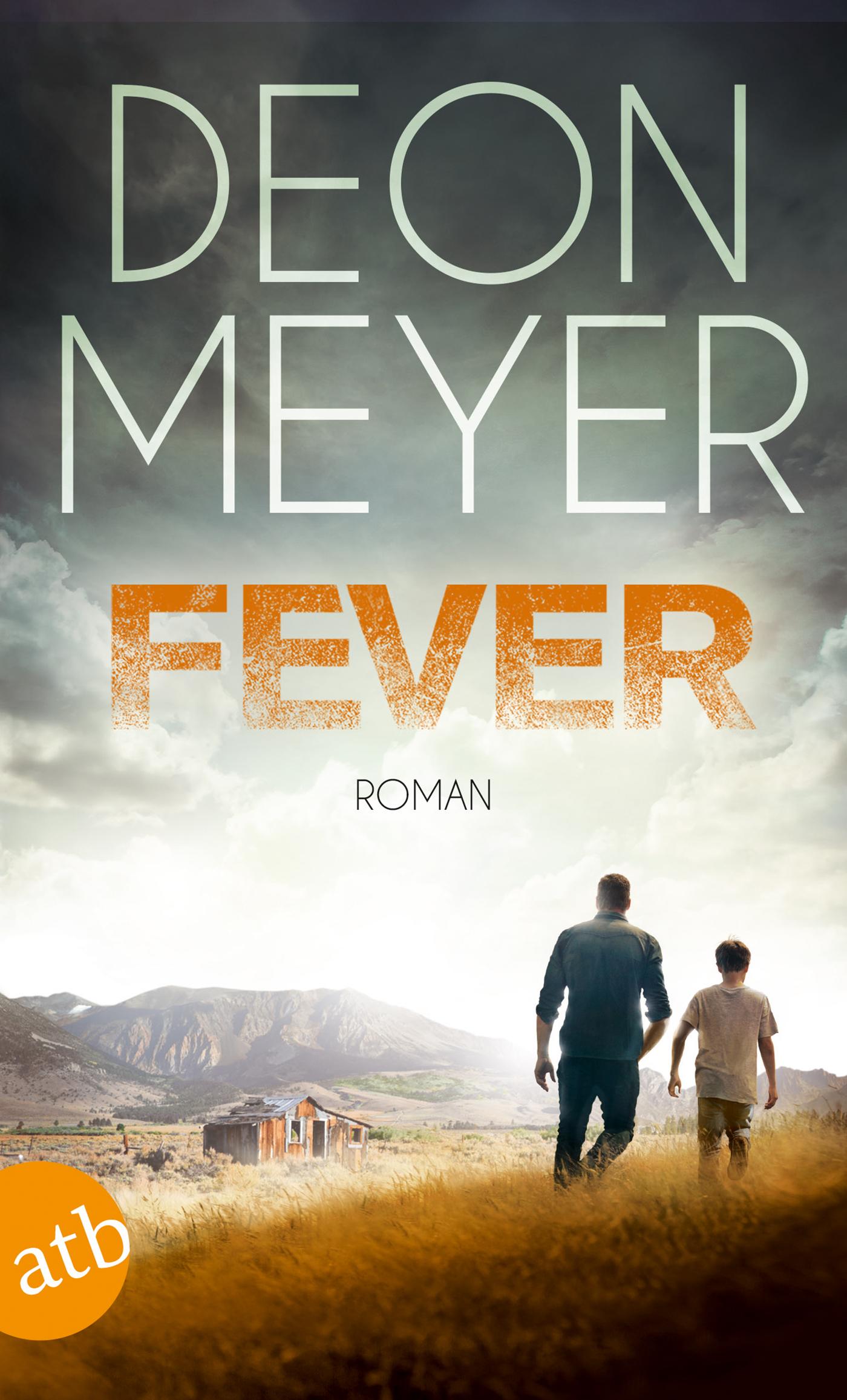 Vorderes Coverbild Fever