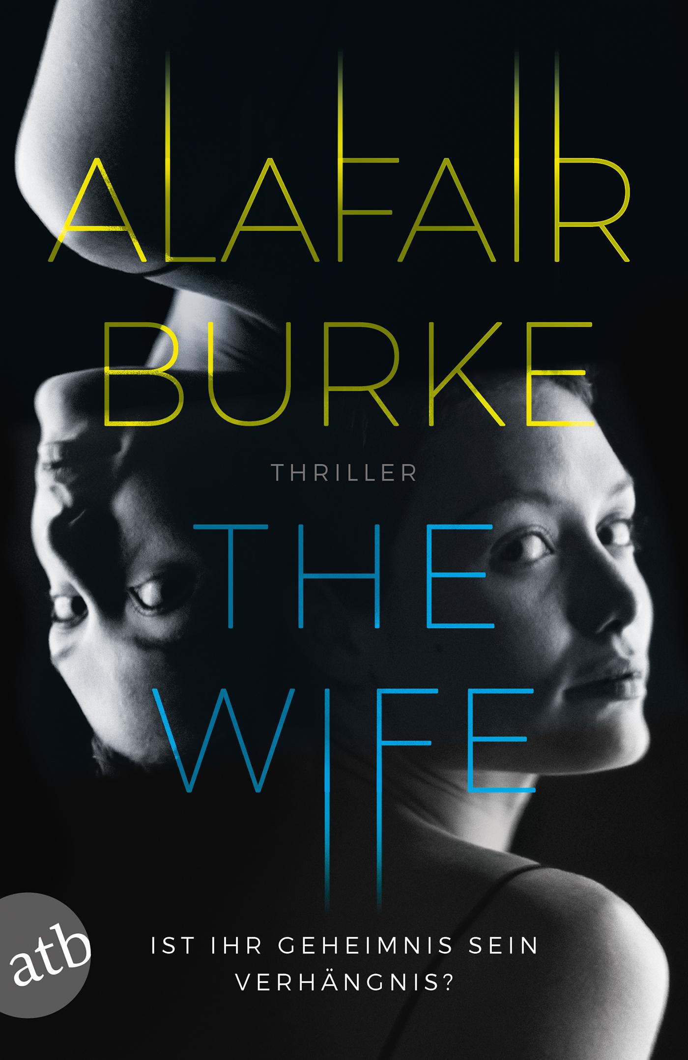 Vorderes Coverbild The Wife