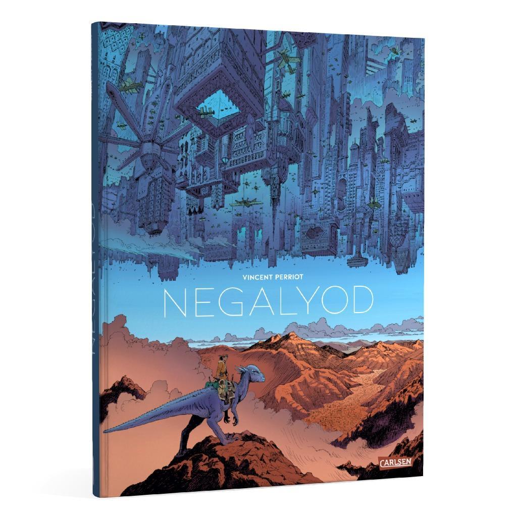 Beispielinhalt (Bild) Negalyod 1