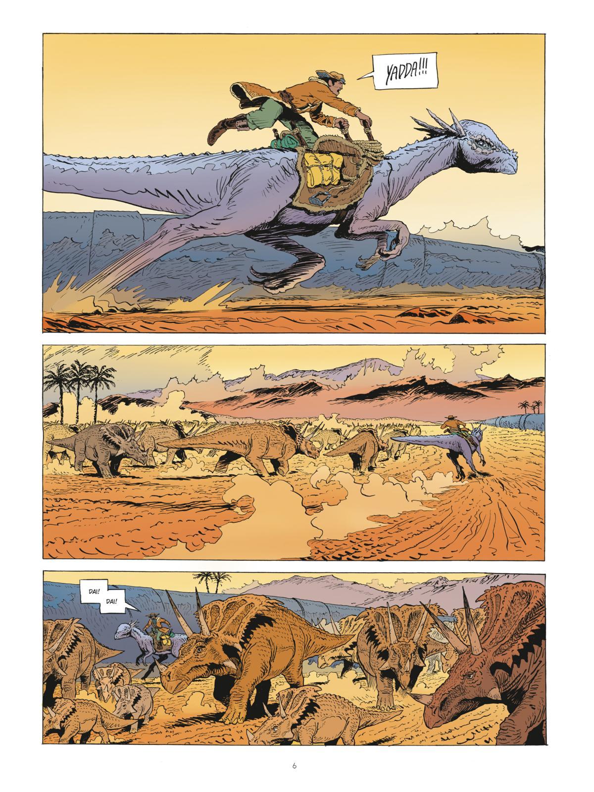 Beispielinhalt (Bild) Negalyod 1