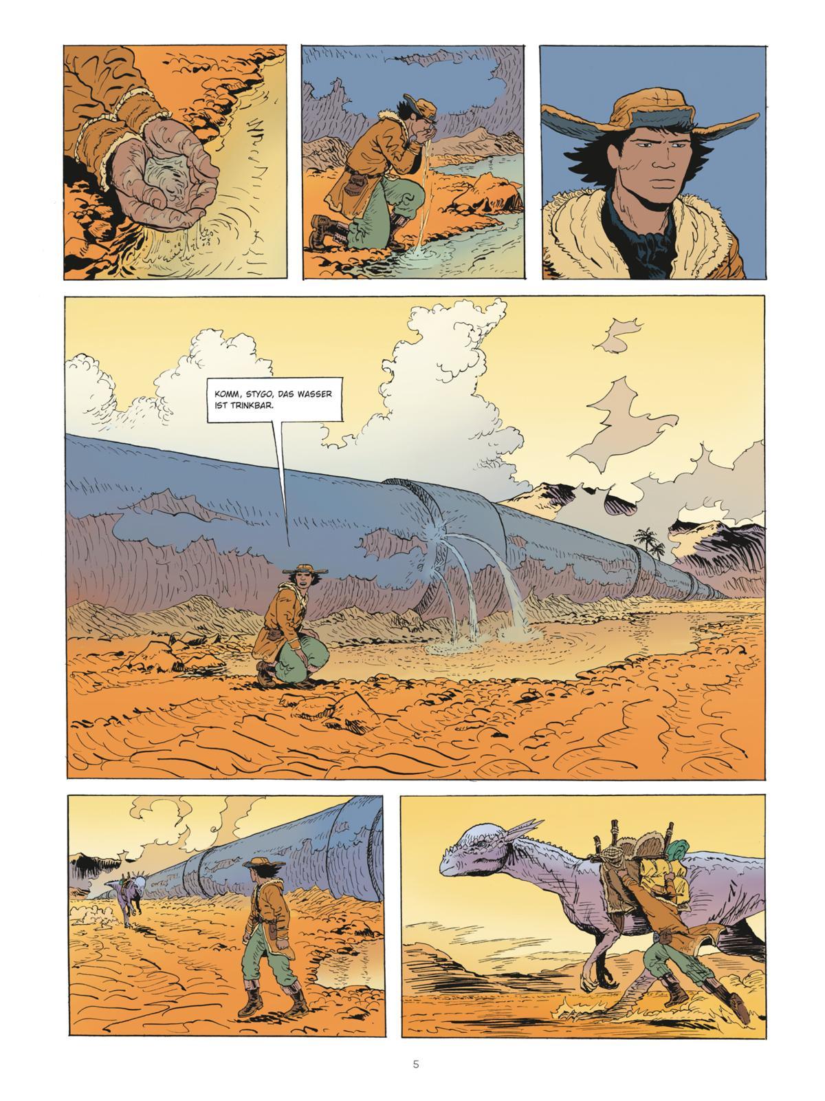 Beispielinhalt (Bild) Negalyod 1