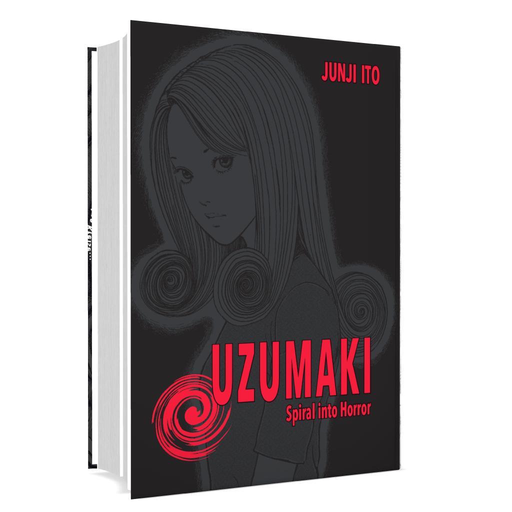 Beispielinhalt (Bild) Uzumaki Deluxe