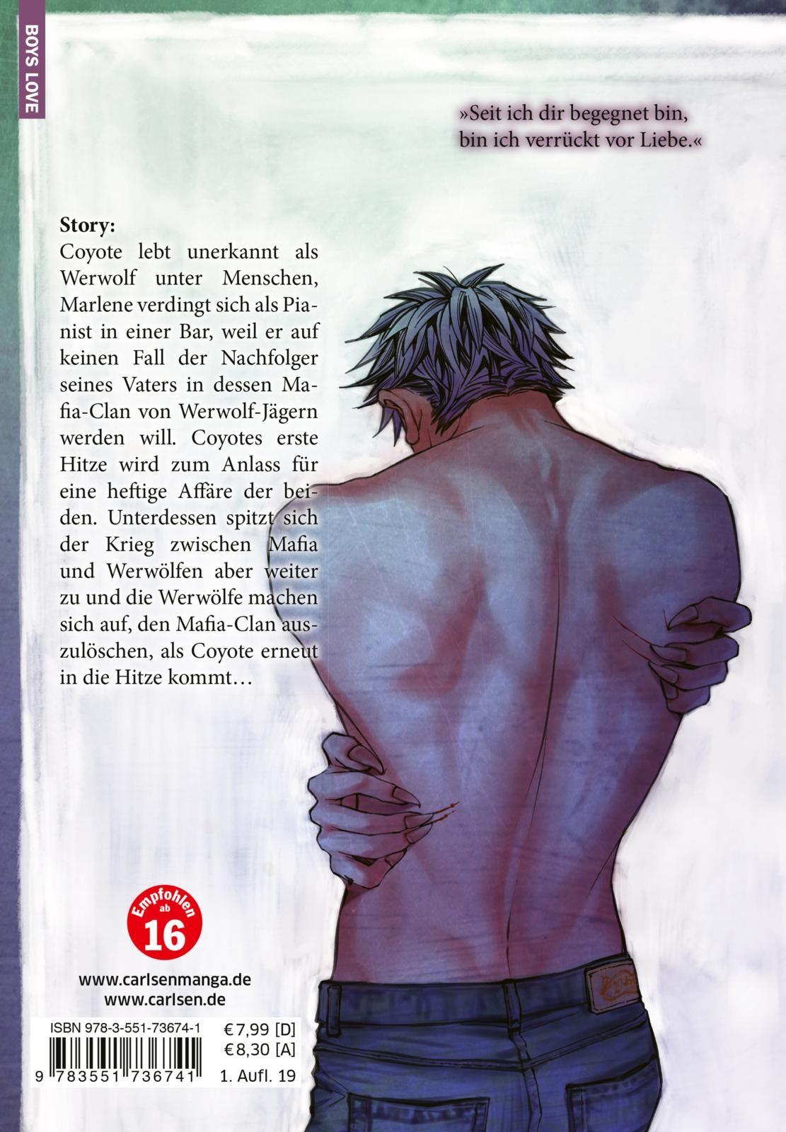 Rückseitencover Coyote 2