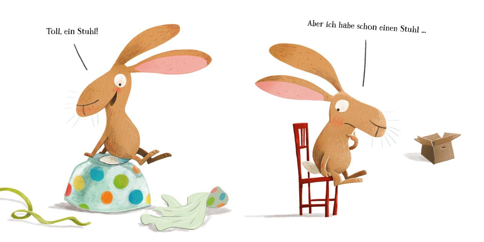 Beispielinhalt (Bild) Das ist für dich