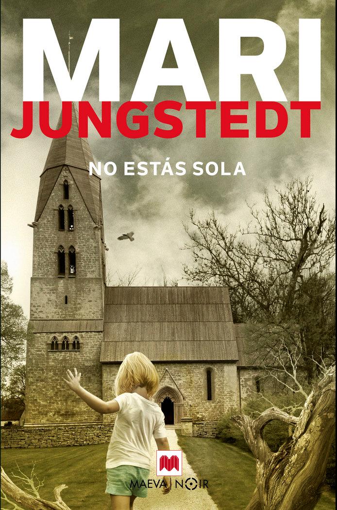 Vorderes Coverbild No Estas Sola