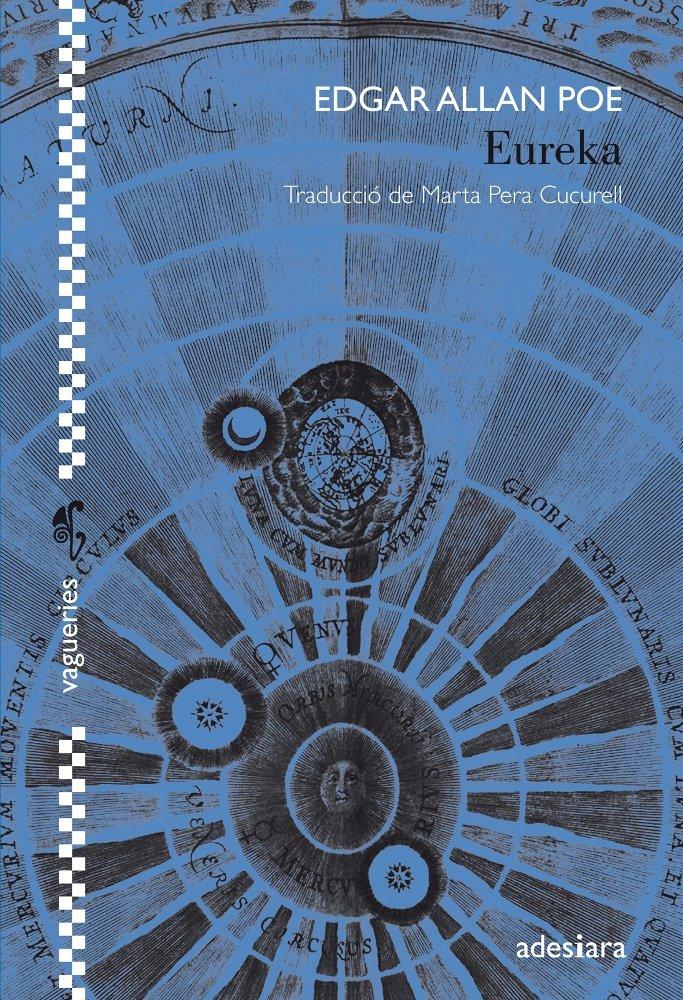 Vorderes Coverbild Eureka