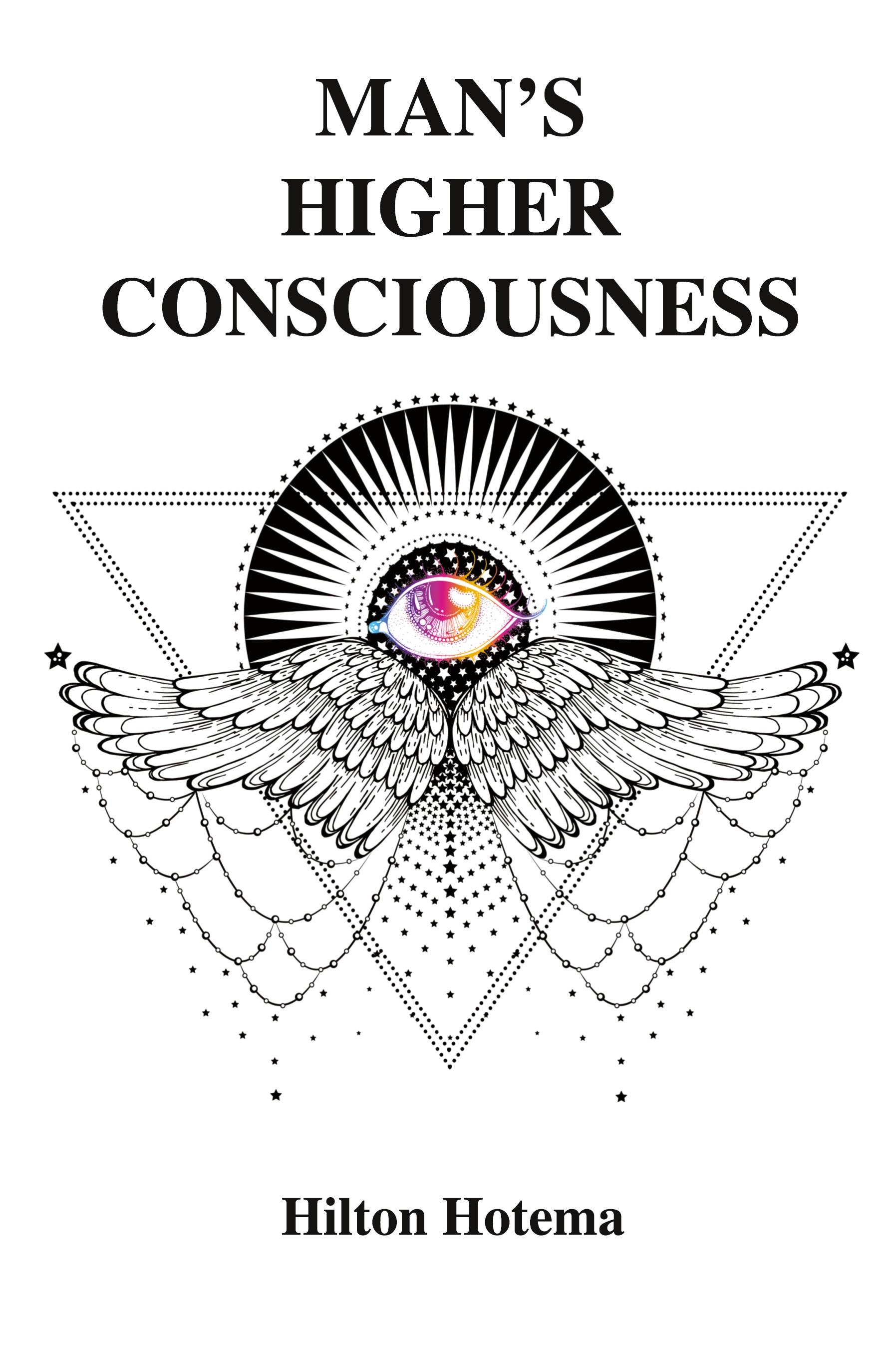 Vorderes Coverbild Man's Higher Consciousness
