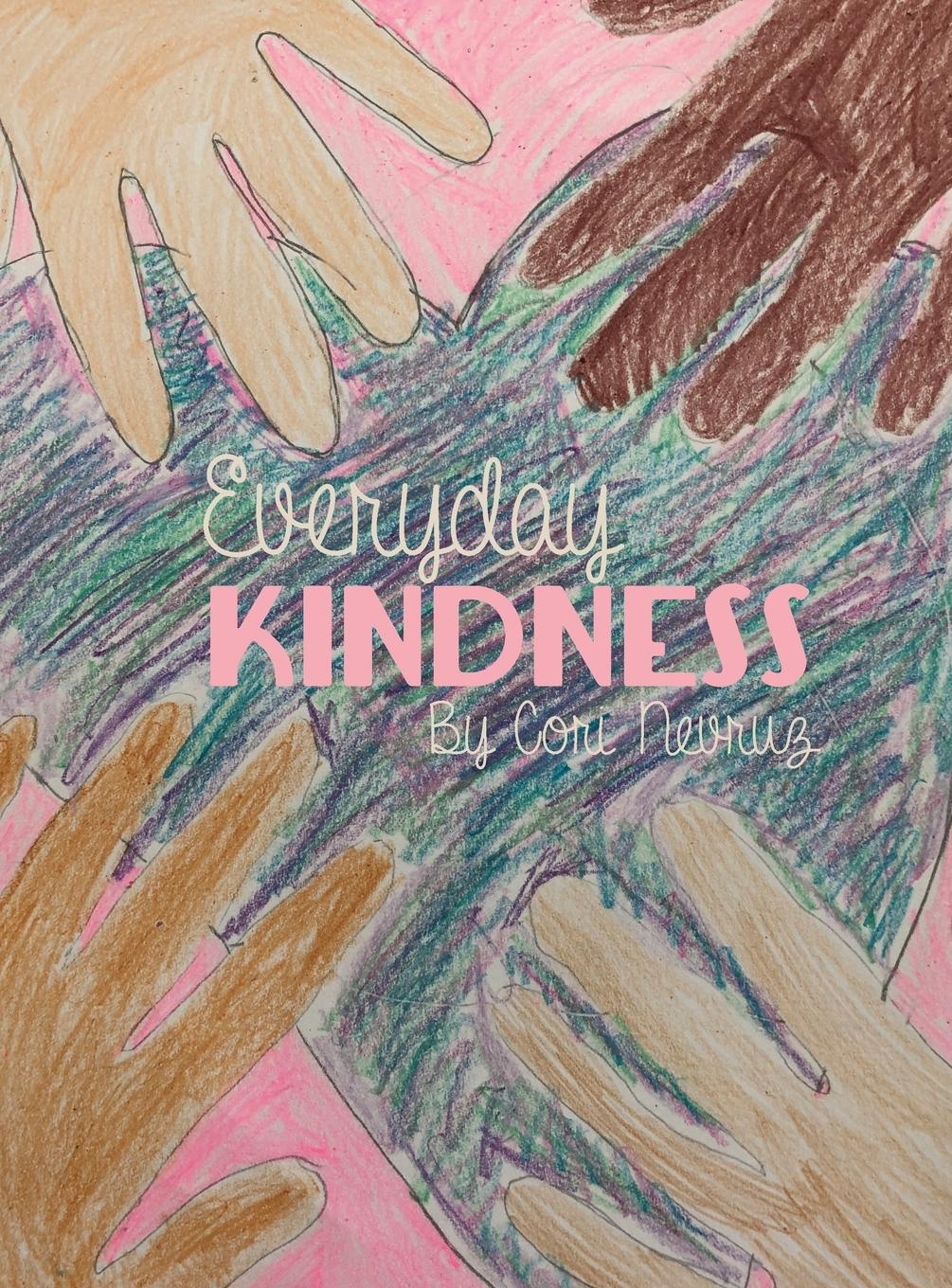 Vorderes Coverbild Everyday Kindness
