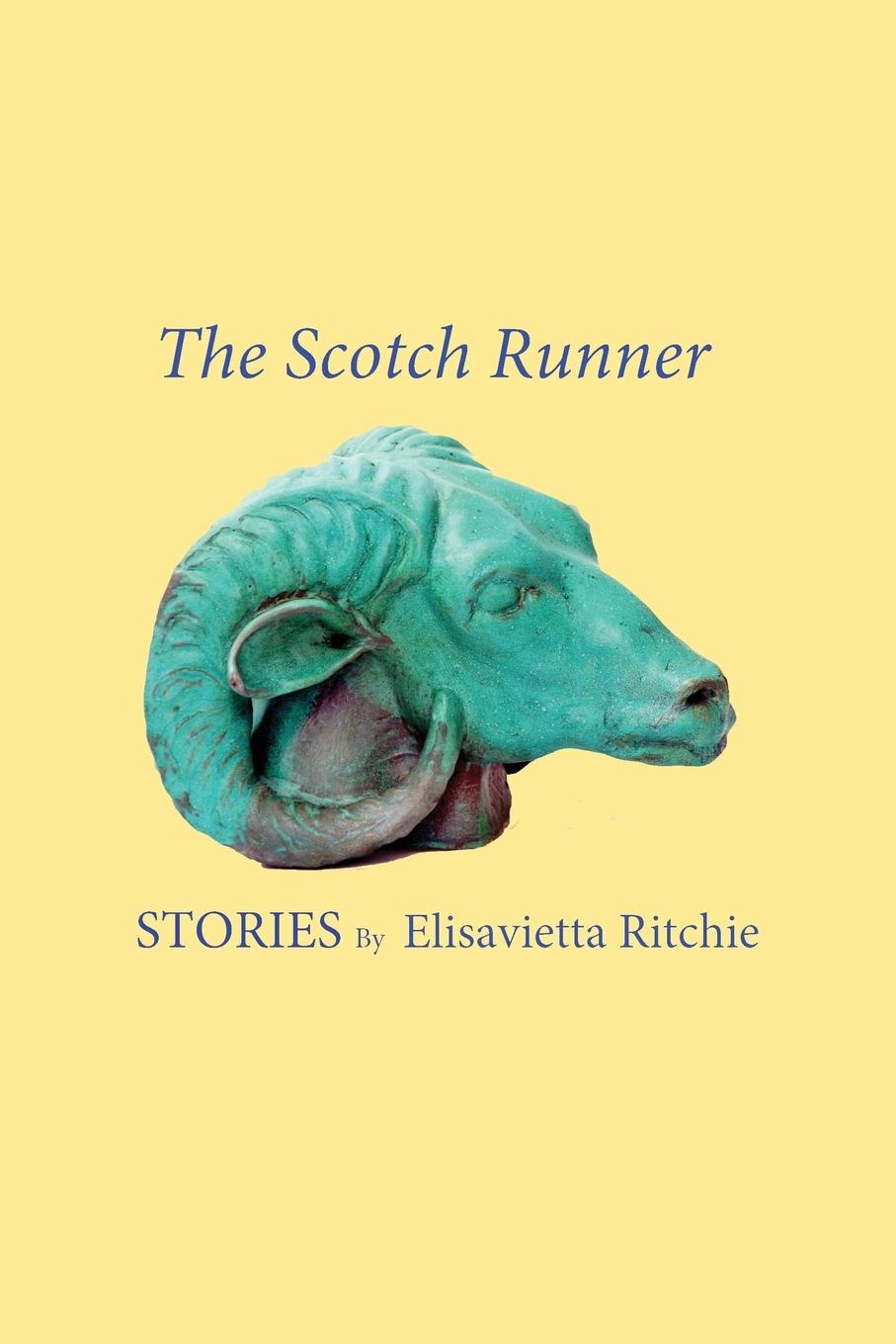 Vorderes Coverbild The Scotch Runner
