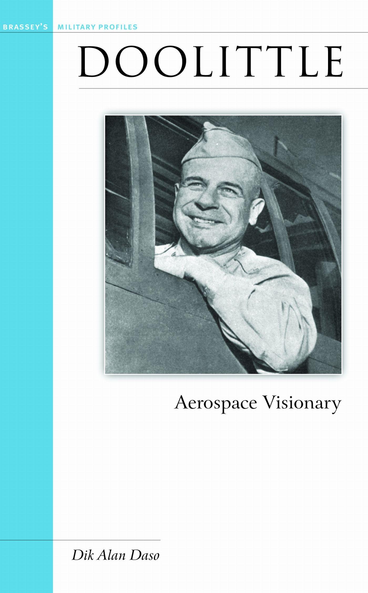 Vorderes Coverbild Doolittle